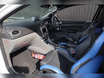 Used Ford Focus 2010 for sale - 79589045: Photo