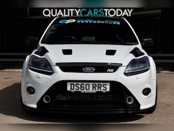 Used Ford Focus 2010 for sale - 79589045: Photo