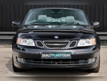 Used Saab 9-3 2005 for sale - 78744428: Photo