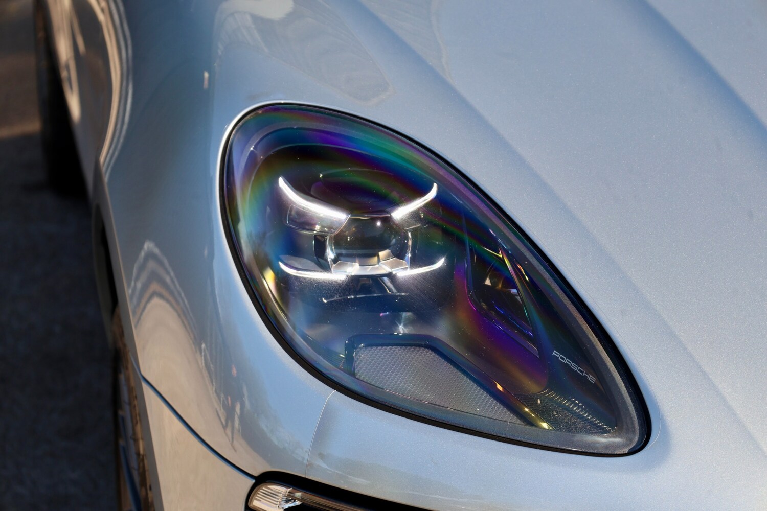 Used Porsche Macan 2020 for sale - 78159548: Photo 13