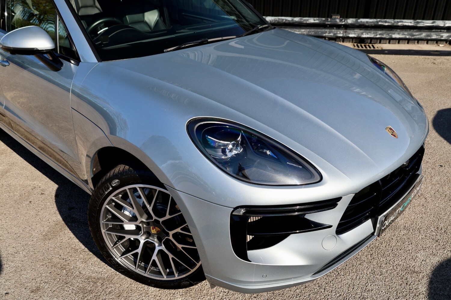 Used Porsche Macan 2020 for sale - 78159548: Photo 15