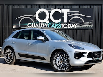 Used Porsche Macan 2020 for sale - 78159548: Photo