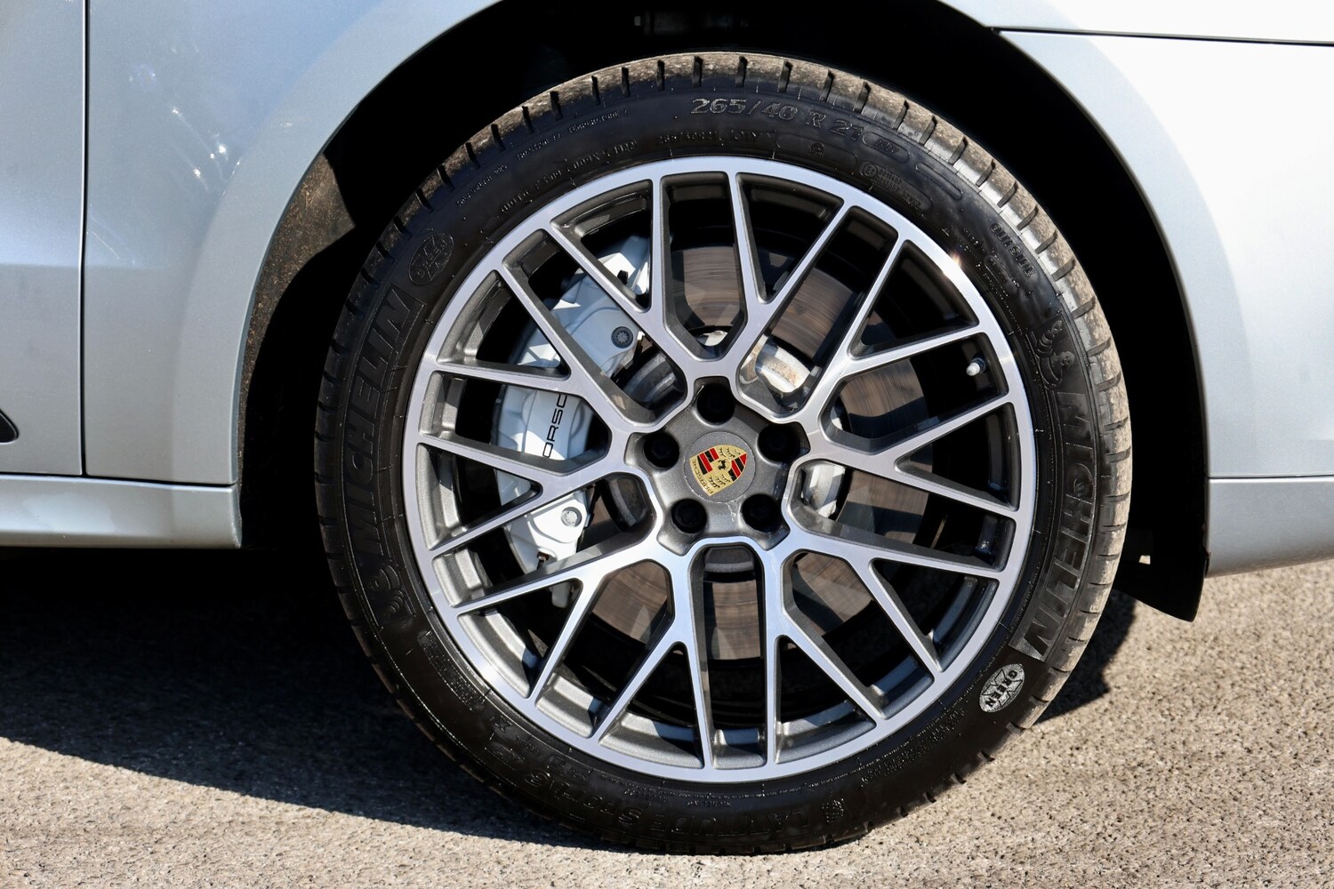 Used Porsche Macan 2020 for sale - 78159548: Photo 20