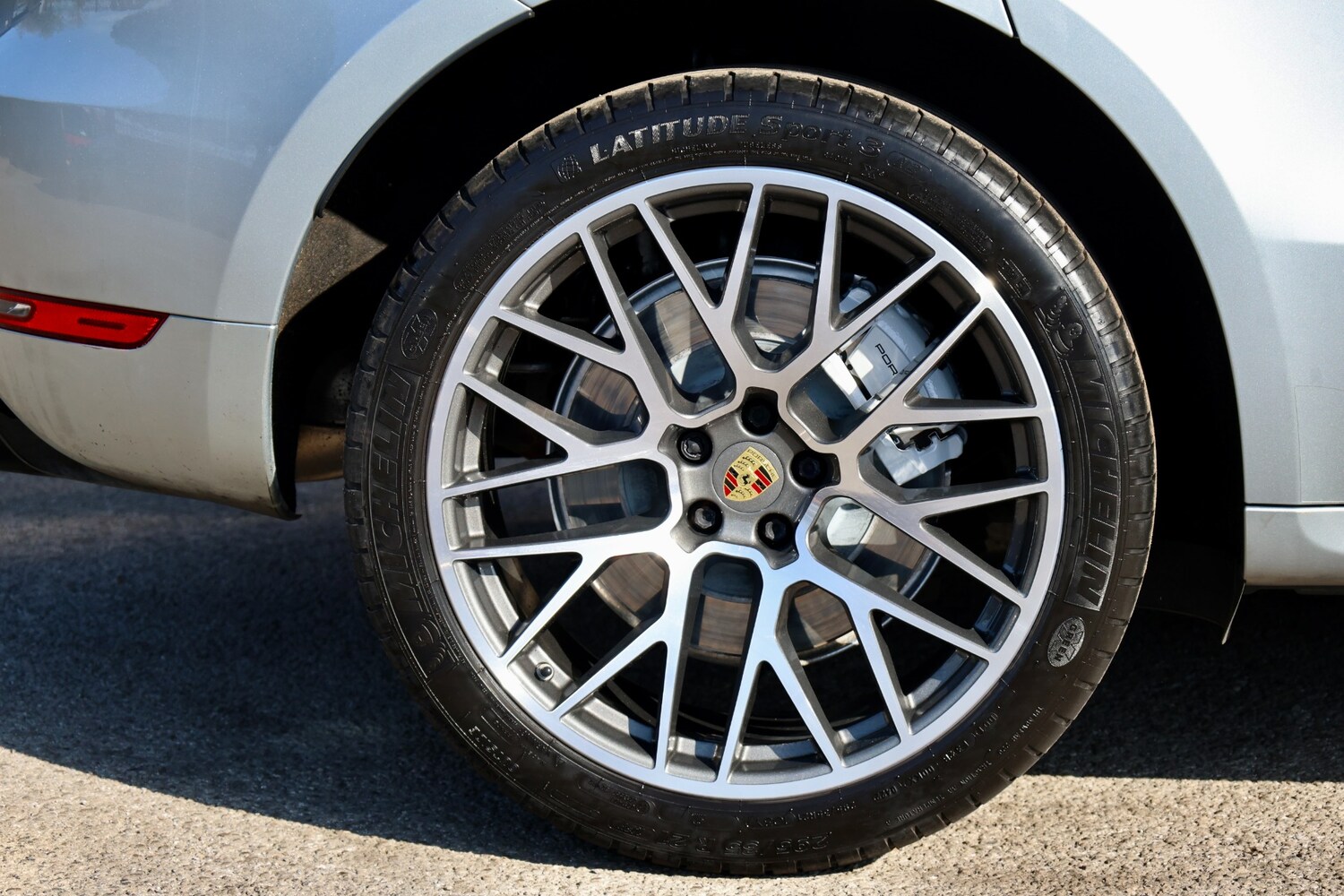 Used Porsche Macan 2020 for sale - 78159548: Photo 21