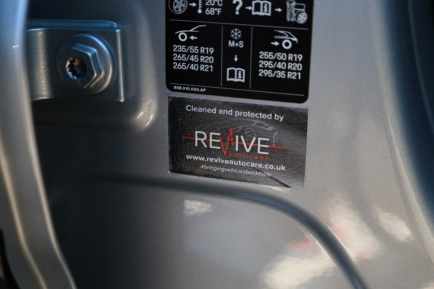 Used Porsche Macan 2020 for sale - 78159548: Photo 25