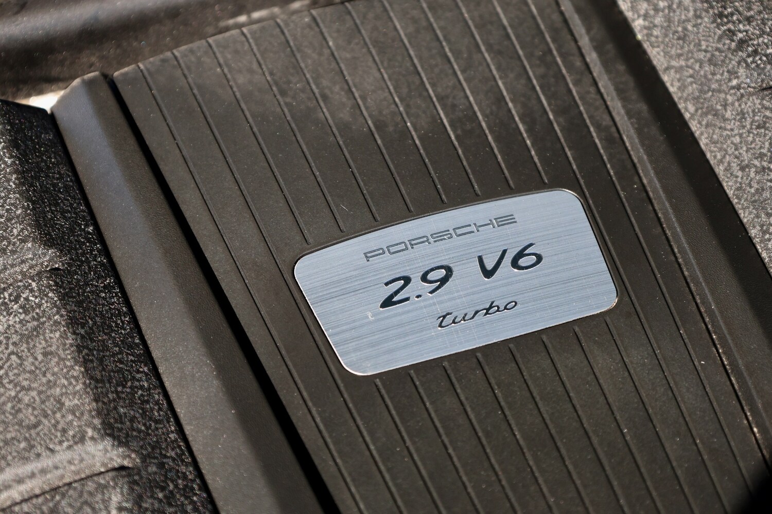 Used Porsche Macan 2020 for sale - 78159548: Photo 29