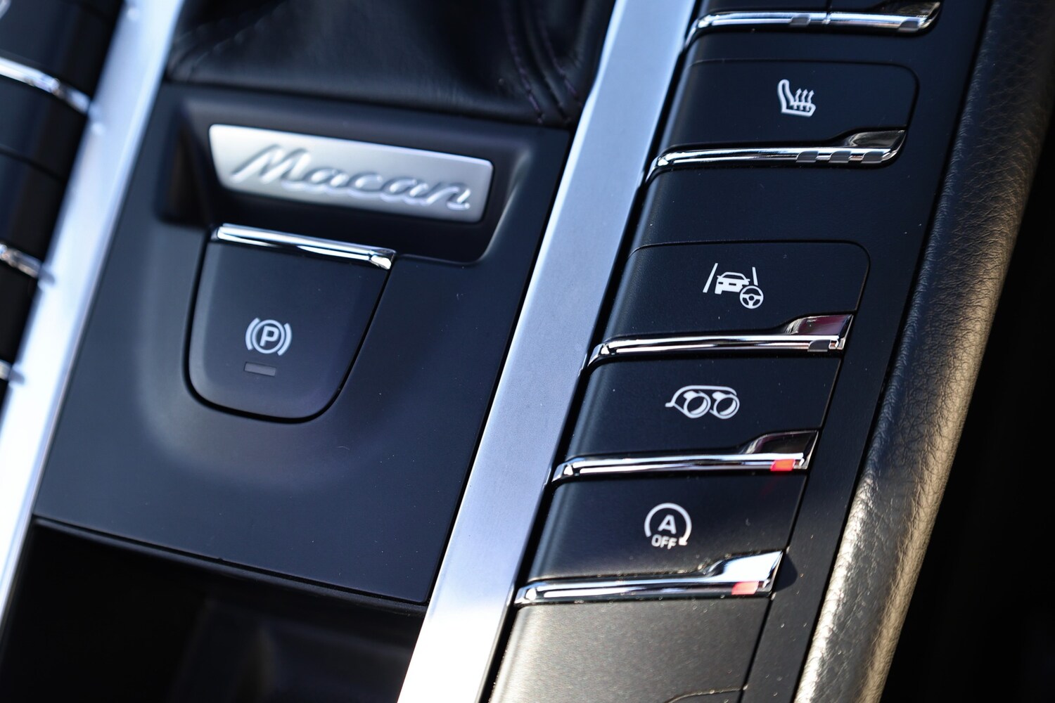 Used Porsche Macan 2020 for sale - 78159548: Photo 30