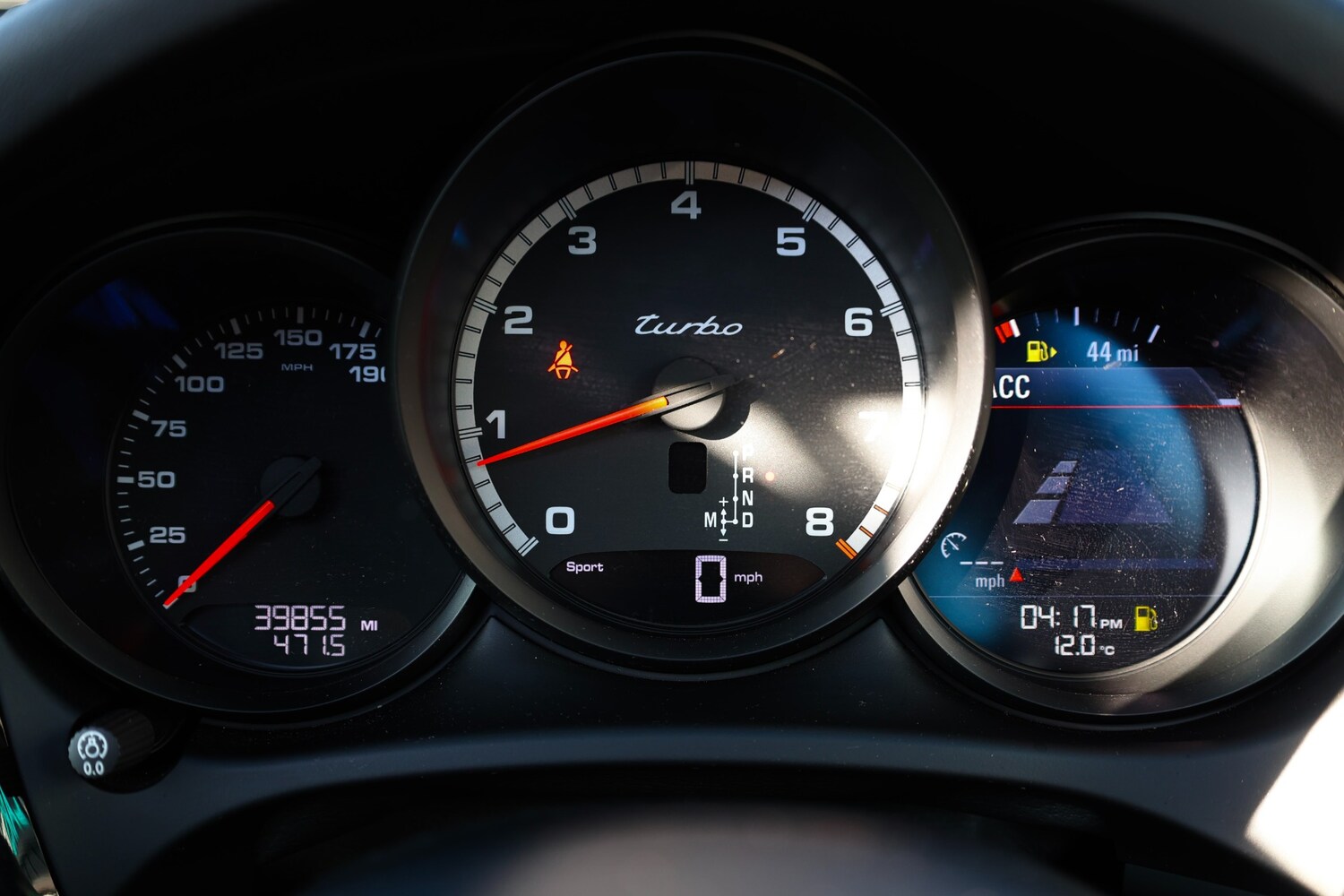 Used Porsche Macan 2020 for sale - 78159548: Photo 35