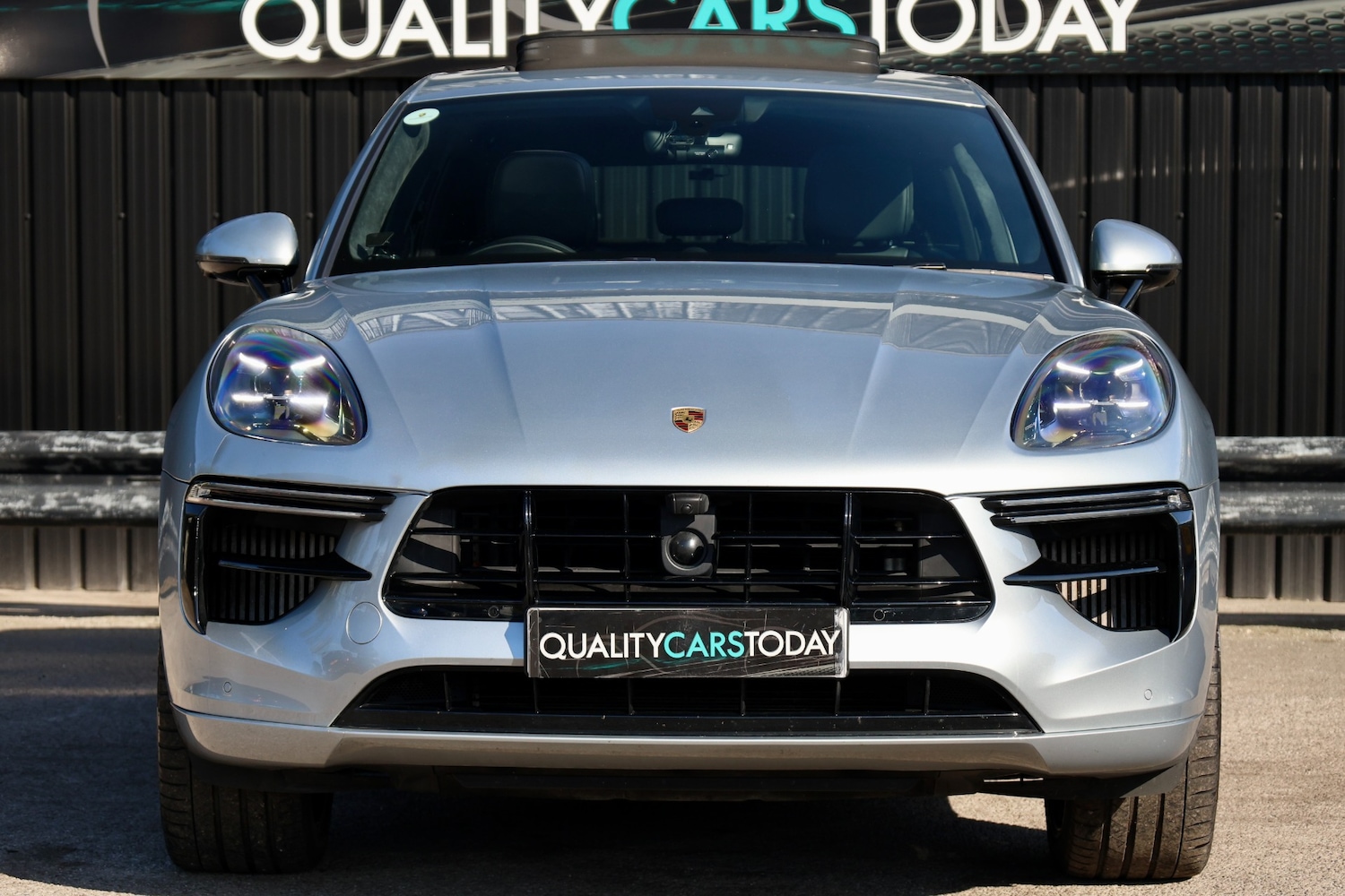 Used Porsche Macan 2020 for sale - 78159548: Photo 4