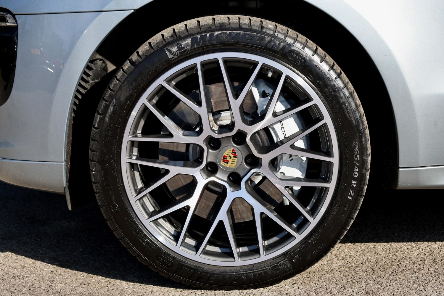 Used Porsche Macan 2020 for sale - 78159548: Photo 47