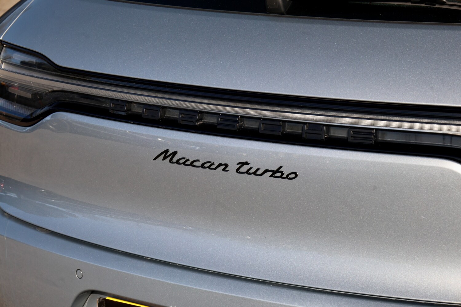 Used Porsche Macan 2020 for sale - 78159548: Photo 49