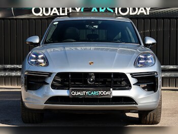 Used Porsche Macan 2020 for sale - 78159548: Photo