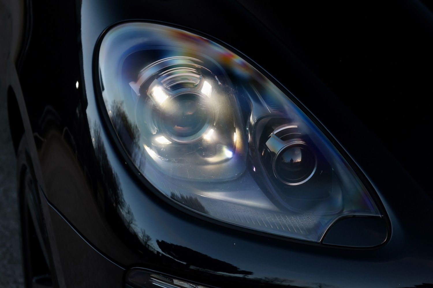 Used Porsche Macan 2017 for sale - 77736052: Photo 10