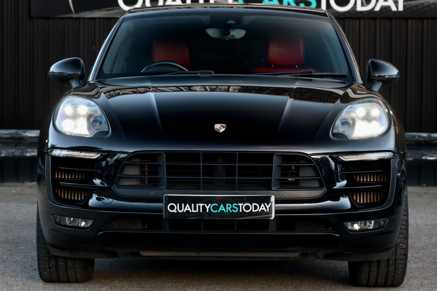 Used Porsche Macan 2017 for sale - 77736052: Photo 4