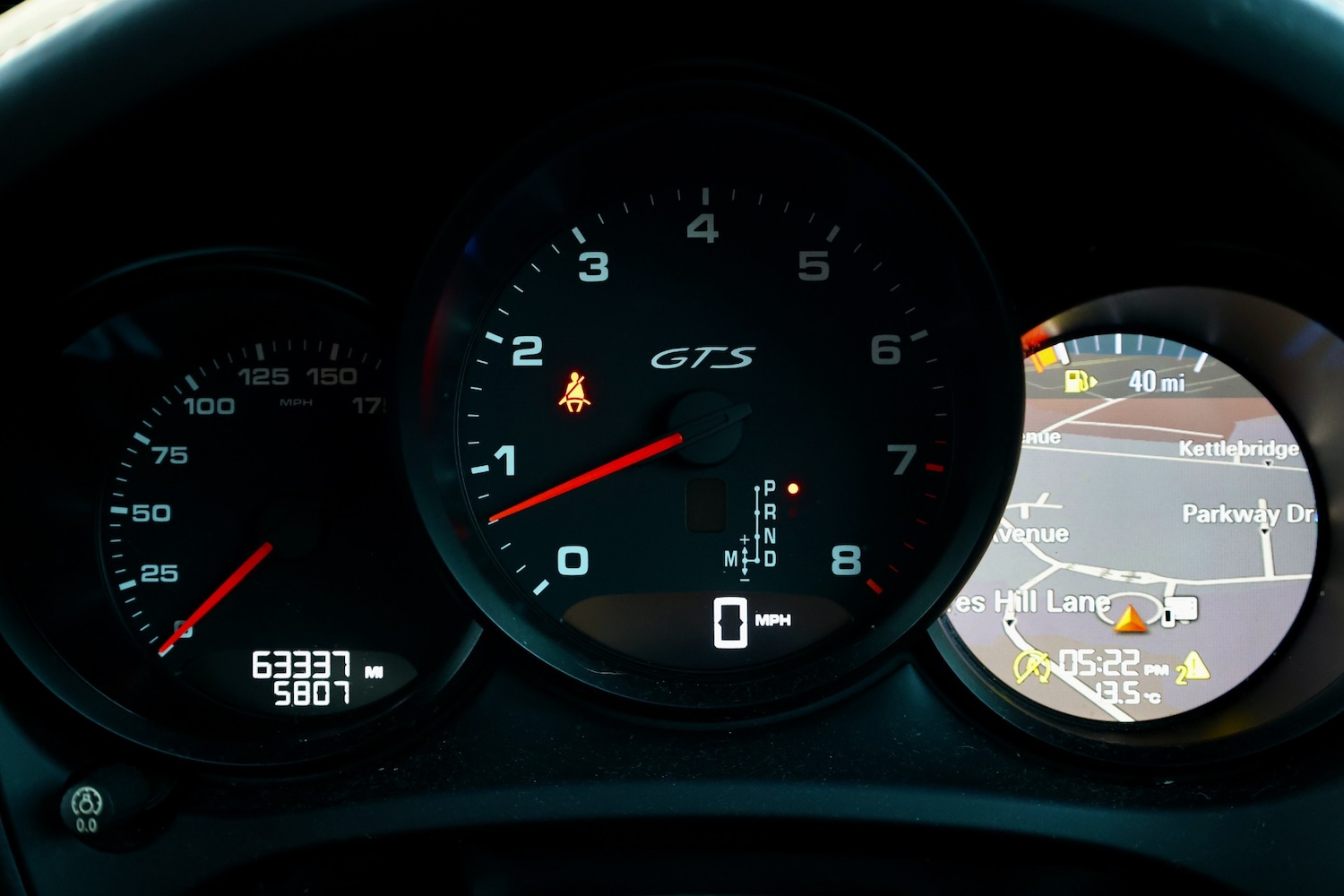 Used Porsche Macan 2017 for sale - 77736052: Photo 9