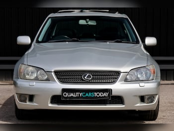 Used Lexus IS 2004 for sale - 78978369: Photo