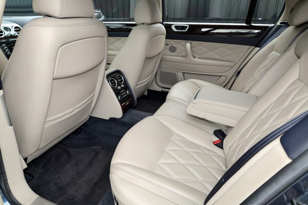 Used Bentley Continental 2008 for sale - 74792542: Photo 10