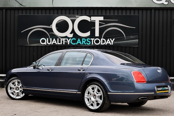 Used Bentley Continental 2008 for sale - 74792542: Photo 11