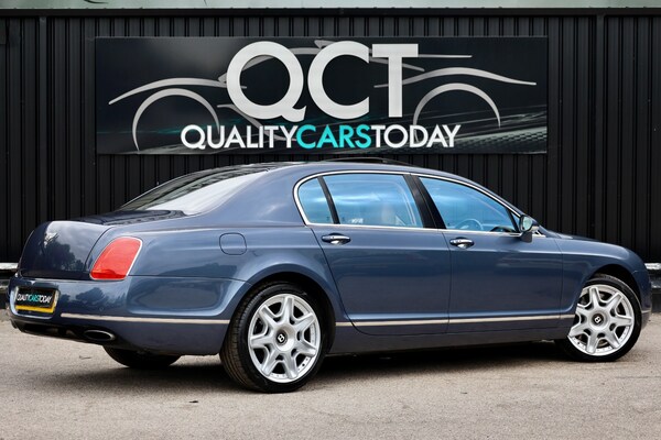 Used Bentley Continental 2008 for sale - 74792542: Photo 12