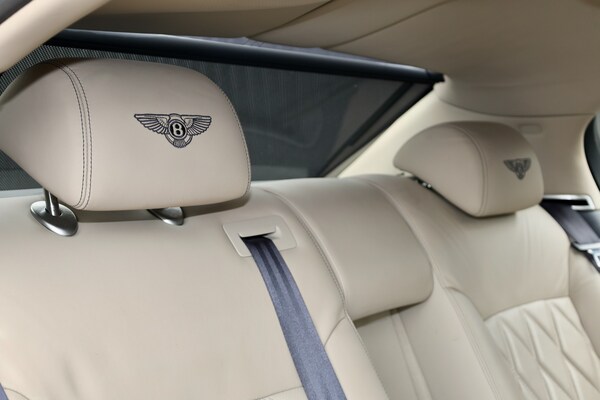 Used Bentley Continental 2008 for sale - 74792542: Photo 13