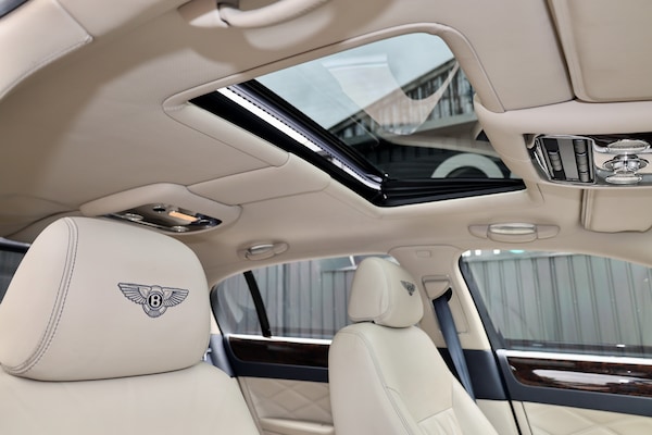 Used Bentley Continental 2008 for sale - 74792542: Photo 14