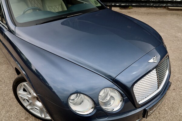 Used Bentley Continental 2008 for sale - 74792542: Photo 15