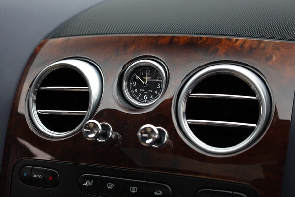 Used Bentley Continental 2008 for sale - 74792542: Photo 16