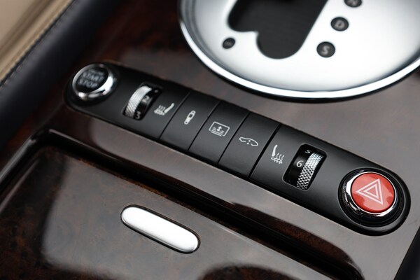 Used Bentley Continental 2008 for sale - 74792542: Photo 17