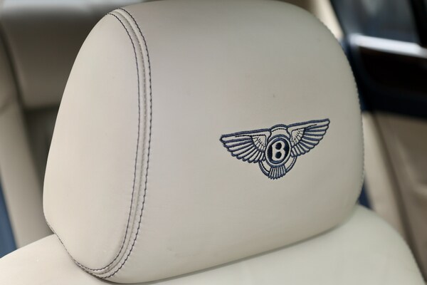 Used Bentley Continental 2008 for sale - 74792542: Photo 18
