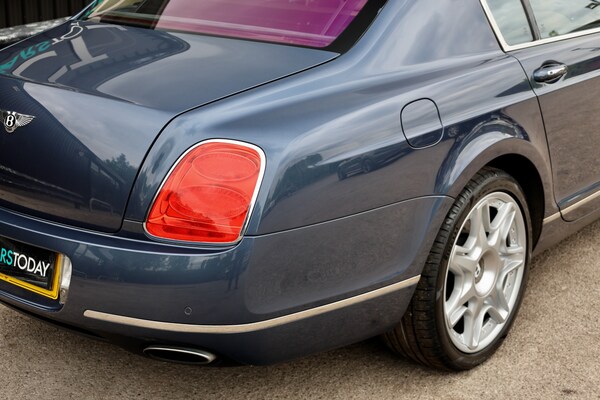 Used Bentley Continental 2008 for sale - 74792542: Photo 19