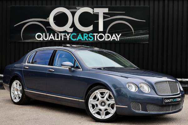 Used Bentley Continental 2008 for sale - 74792542: Photo 1
