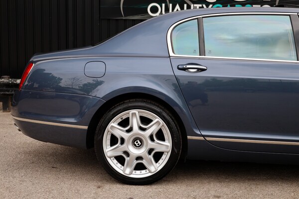 Used Bentley Continental 2008 for sale - 74792542: Photo 20