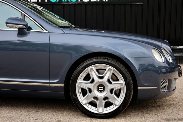 Used Bentley Continental 2008 for sale - 74792542: Photo 21