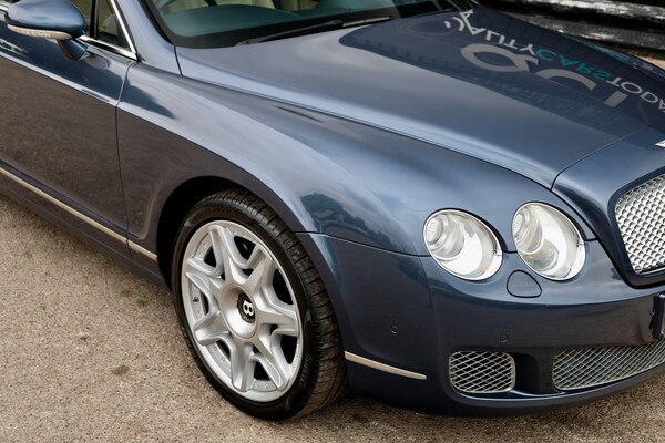 Used Bentley Continental 2008 for sale - 74792542: Photo 22