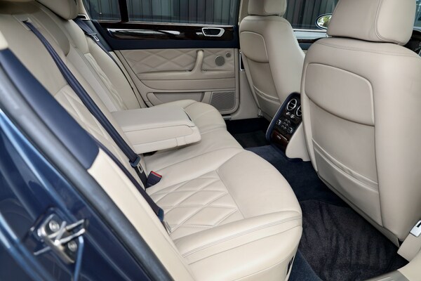 Used Bentley Continental 2008 for sale - 74792542: Photo 24