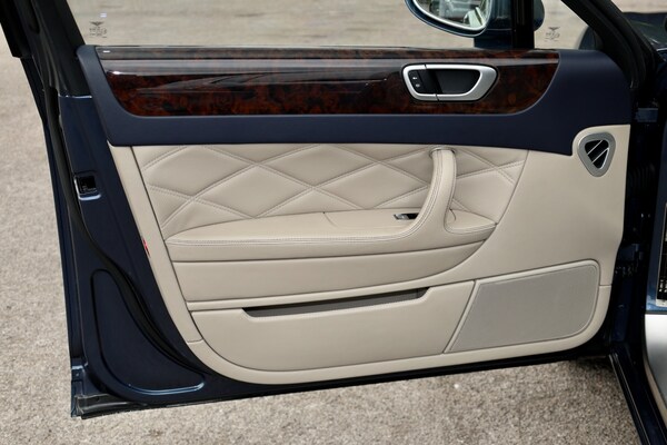 Used Bentley Continental 2008 for sale - 74792542: Photo 27