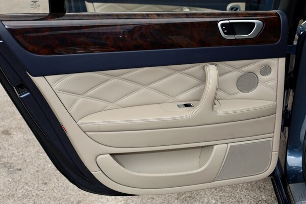 Used Bentley Continental 2008 for sale - 74792542: Photo 28