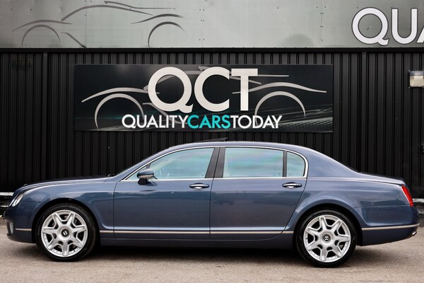 Used Bentley Continental 2008 for sale - 74792542: Photo 2