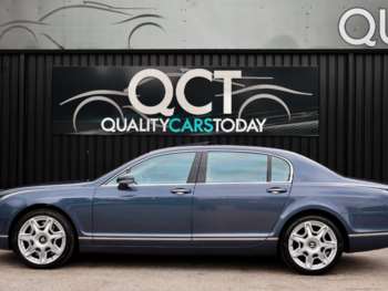 Used Bentley Continental 2008 for sale - 74792542: Photo