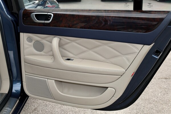Used Bentley Continental 2008 for sale - 74792542: Photo 30