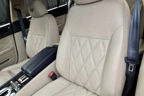 Used Bentley Continental 2008 for sale - 74792542: Photo 31
