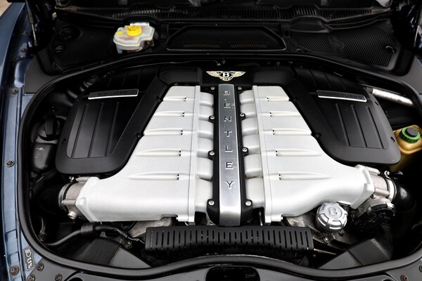 Used Bentley Continental 2008 for sale - 74792542: Photo 32