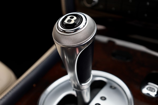 Used Bentley Continental 2008 for sale - 74792542: Photo 33