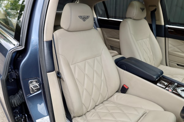 Used Bentley Continental 2008 for sale - 74792542: Photo 34