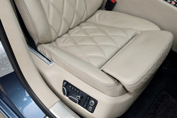 Used Bentley Continental 2008 for sale - 74792542: Photo 35