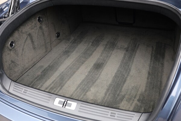 Used Bentley Continental 2008 for sale - 74792542: Photo 36