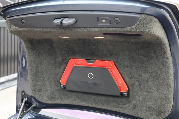 Used Bentley Continental 2008 for sale - 74792542: Photo 37