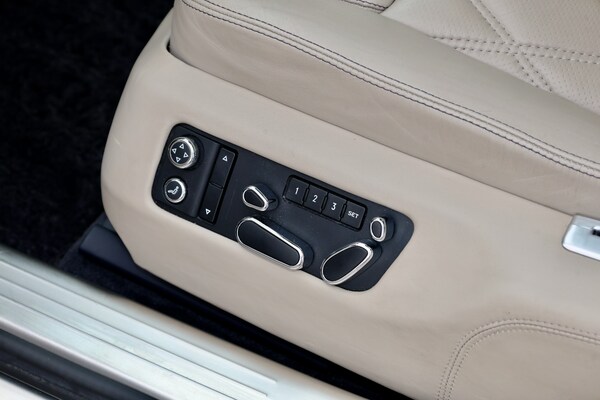 Used Bentley Continental 2008 for sale - 74792542: Photo 39