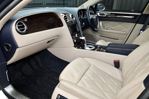 Used Bentley Continental 2008 for sale - 74792542: Photo 3