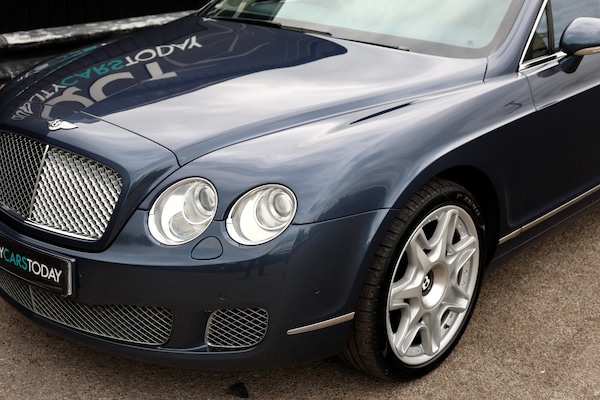Used Bentley Continental 2008 for sale - 74792542: Photo 40
